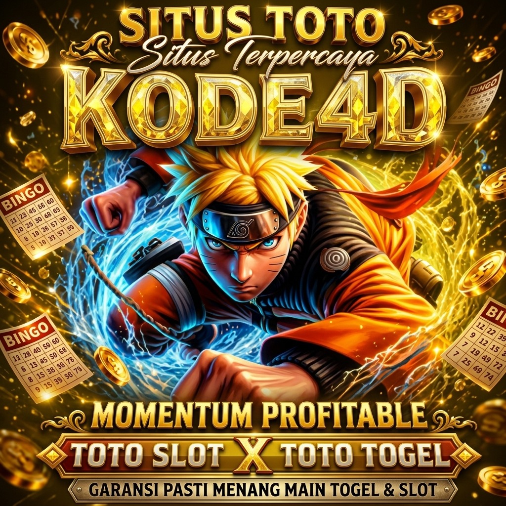 KODE4D